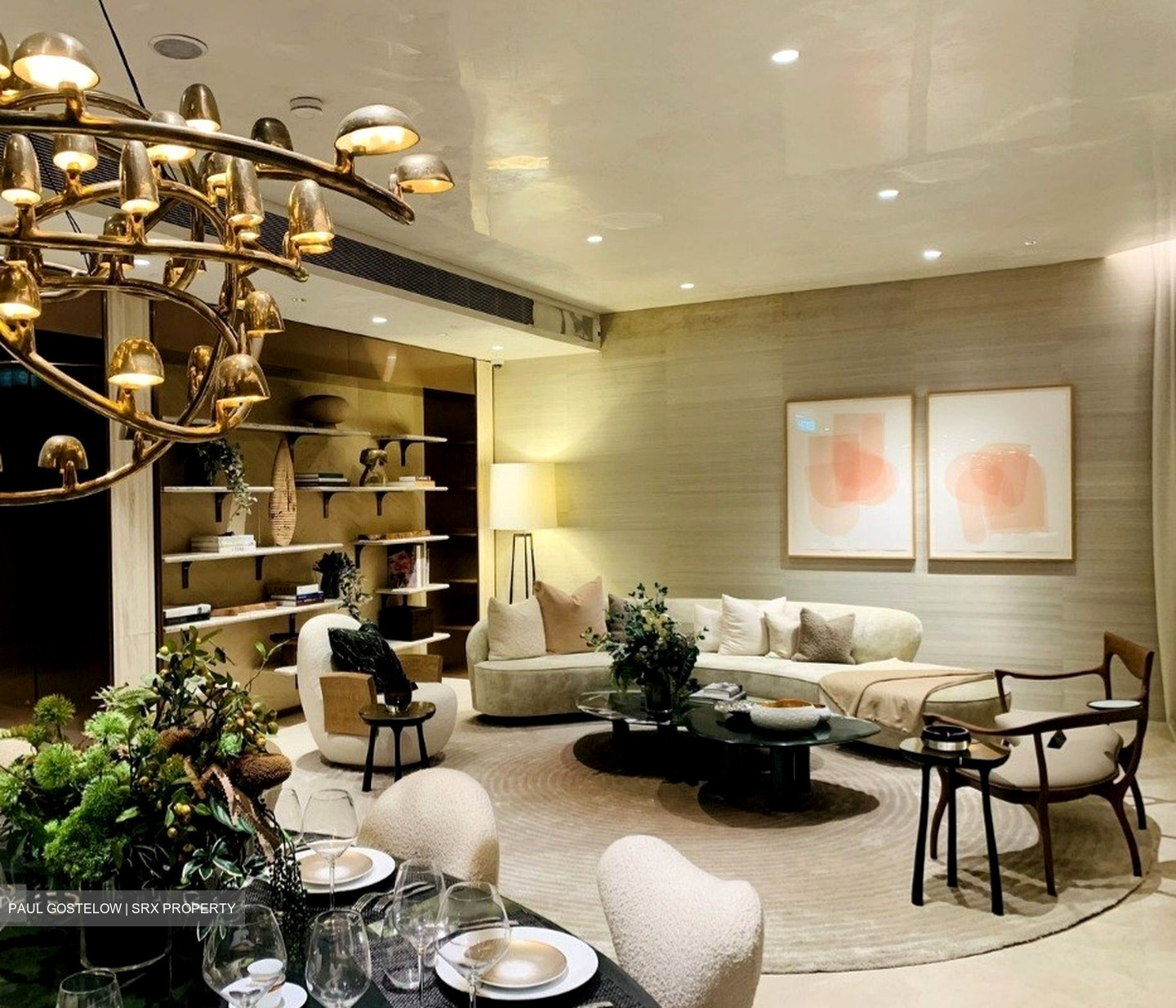 Park Nova (D10), Apartment #498151531